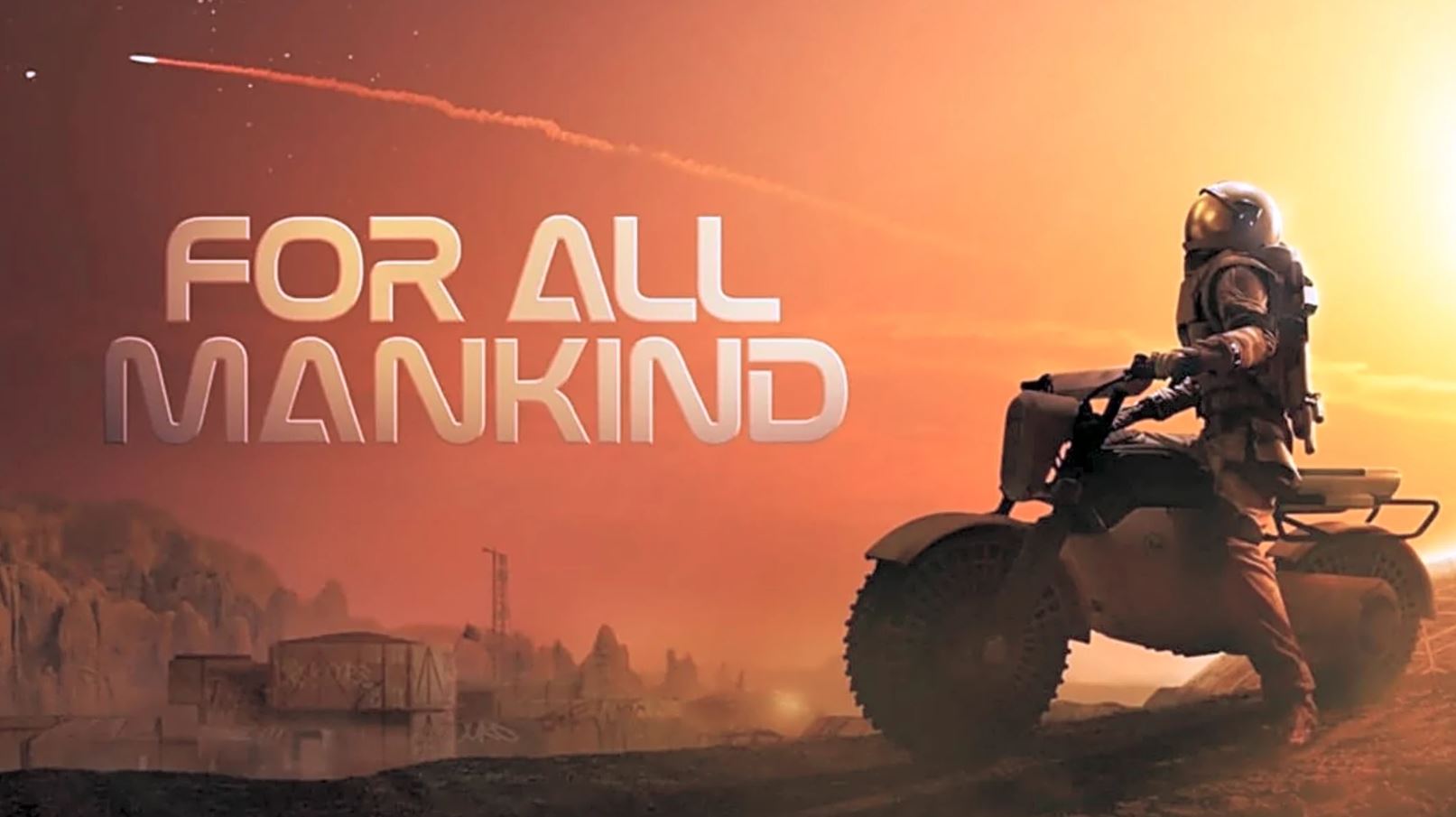 مسلسل For All Mankind الموسم الخامس الحلقة 2 مترجمة