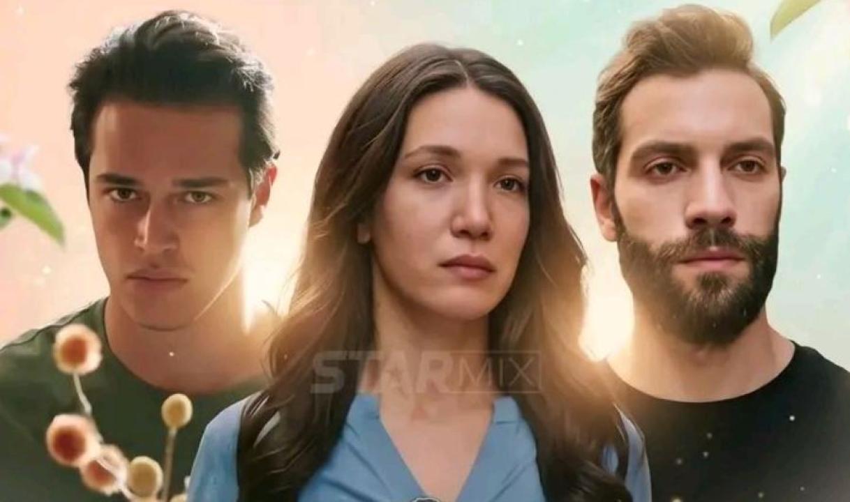 مسلسل المشردون الموسم الثاني الحلقة 54 مدبلجة