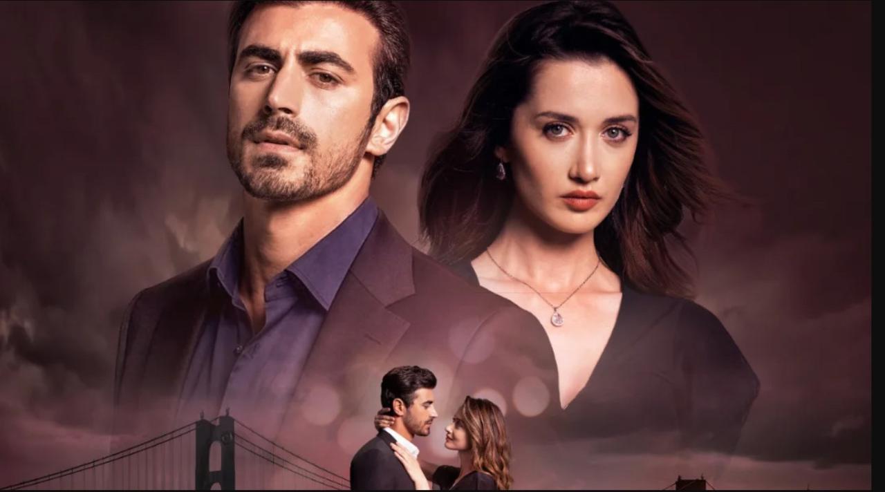 مسلسل الاعراف الموسم الثاني الحلقة 3 مترجمة
