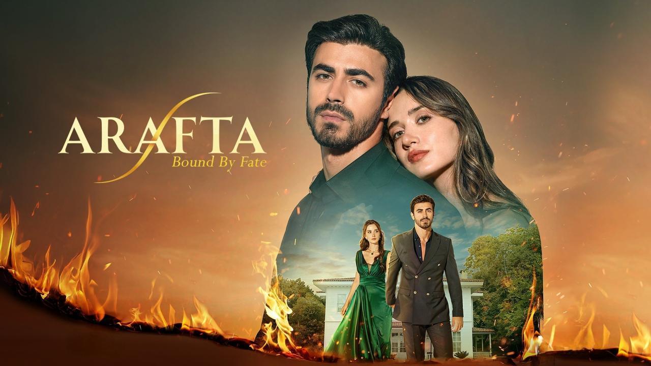 مسلسل الاعراف الحلقة 2 الثانية مترجمة HD