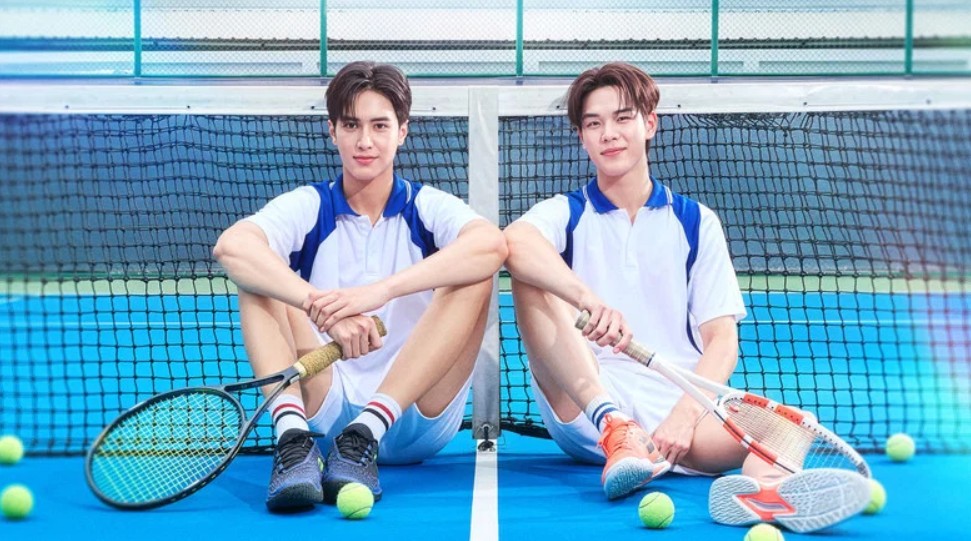 مسلسل نقطة الحسم Match Point الحلقة 1 مترجمة