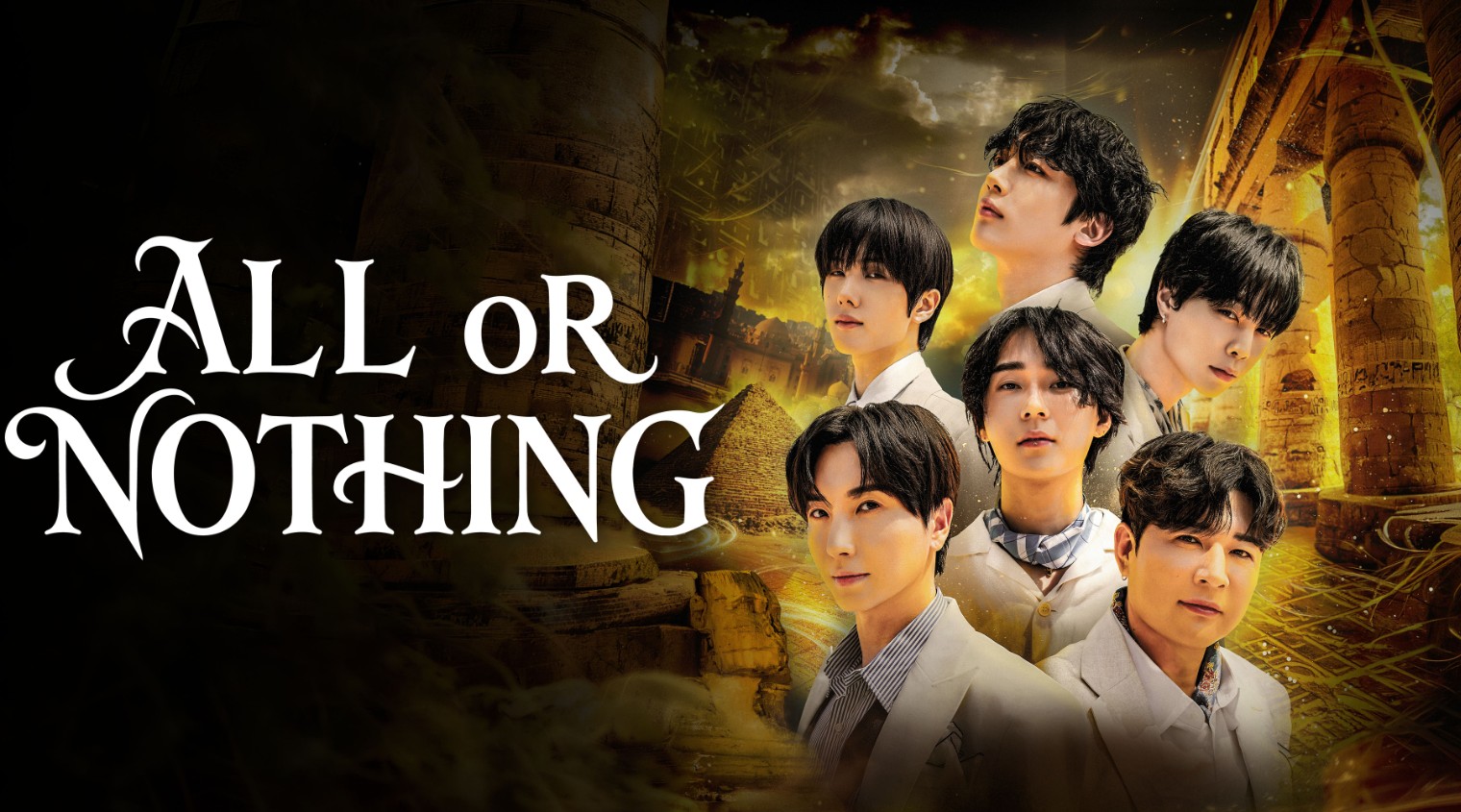 برنامج كل شيء أو لا شيء ALL or NOTHING الحلقة 3 مترجمة