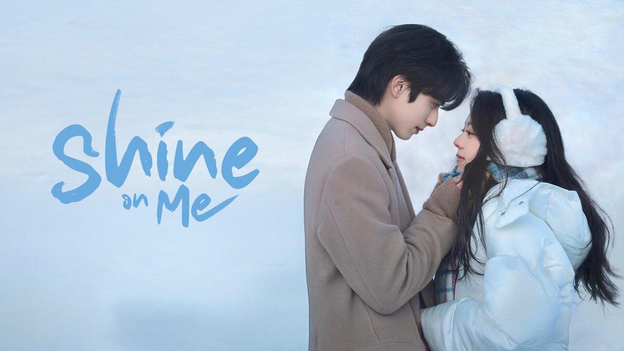 مسلسل امنحني الامل Shine on Me الحلقة 4 مترجمة