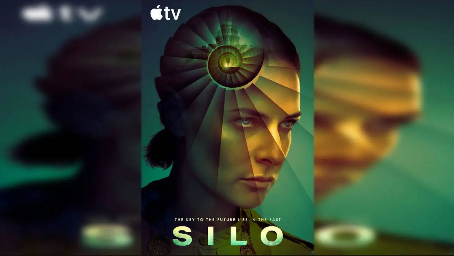 مسلسل Silo الموسم الثالث الحلقة 6 مترجمة