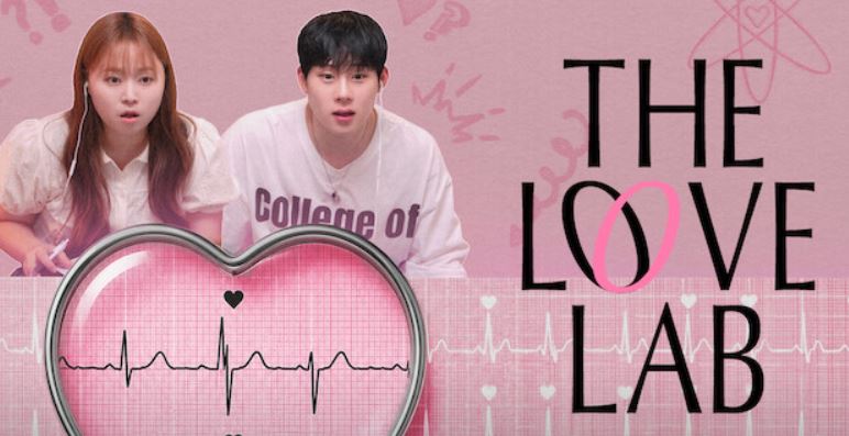 برنامج مختبر الحب The Love Lab الحلقة 10 مترجمة